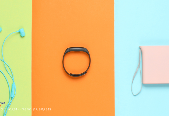 Fun and Budget-Friendly Gadgets