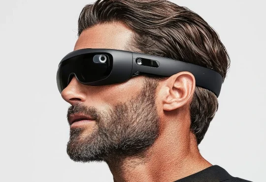 Best AR & Smart Glasses of 2025: Top Picks & Buying Guide
