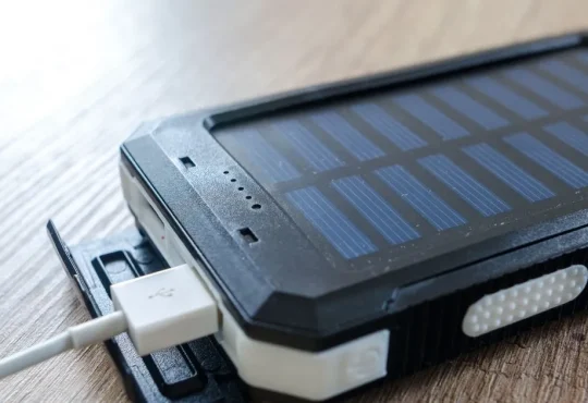 5 Best Travel Power Banks to Keep Devices Fully Charged