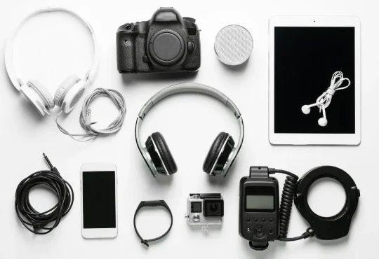 15 Underrated Gadgets That Boost Productivity and Comfort